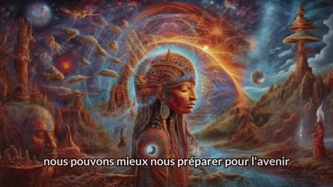 Avez-vous l’impression que le temps s’accélère Il y a une étrange raison ! par ✨Dolores Cannon