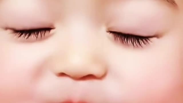 Baby video