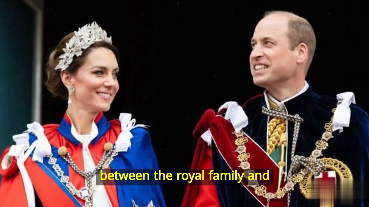 Royals on the Balcony: The Iconic Tradition of Prince William, Catherine, and Their Family