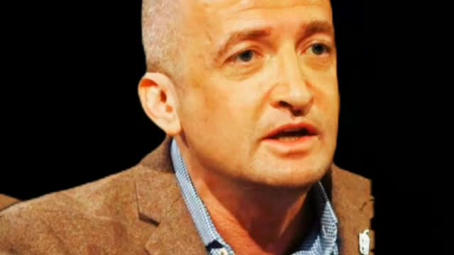 MICHAEL MALICE on The Cathedral Cost Benefits & "Revolution is Our Heritage"