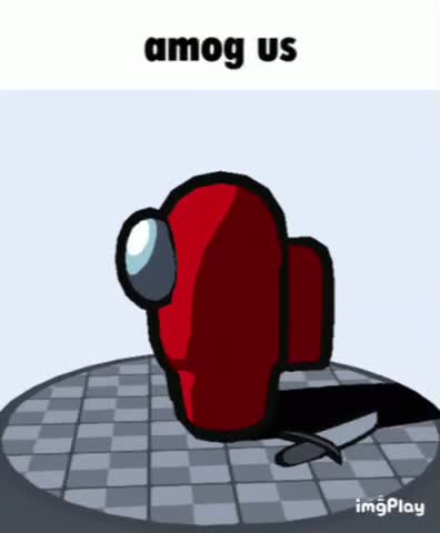 I.M.P.O.S.T.E.R Gif!