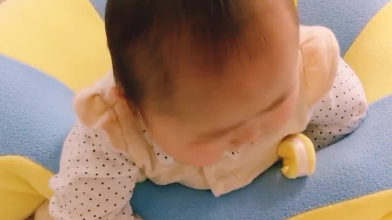 Baby Support Seat | Baby Sofa Chair