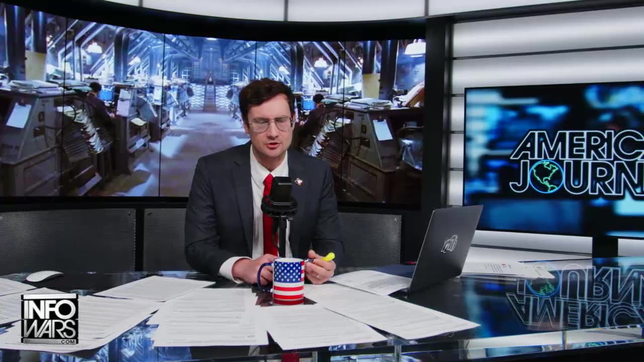 The American Journal – FULL SHOW - 5 24 23