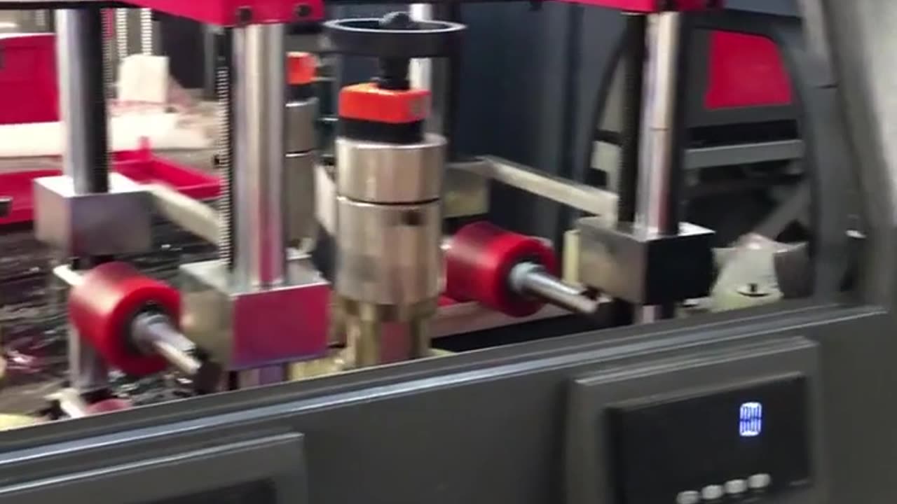 Best Thermal Break Polyamide Strip Rolling Machine GRFH02 Supplier