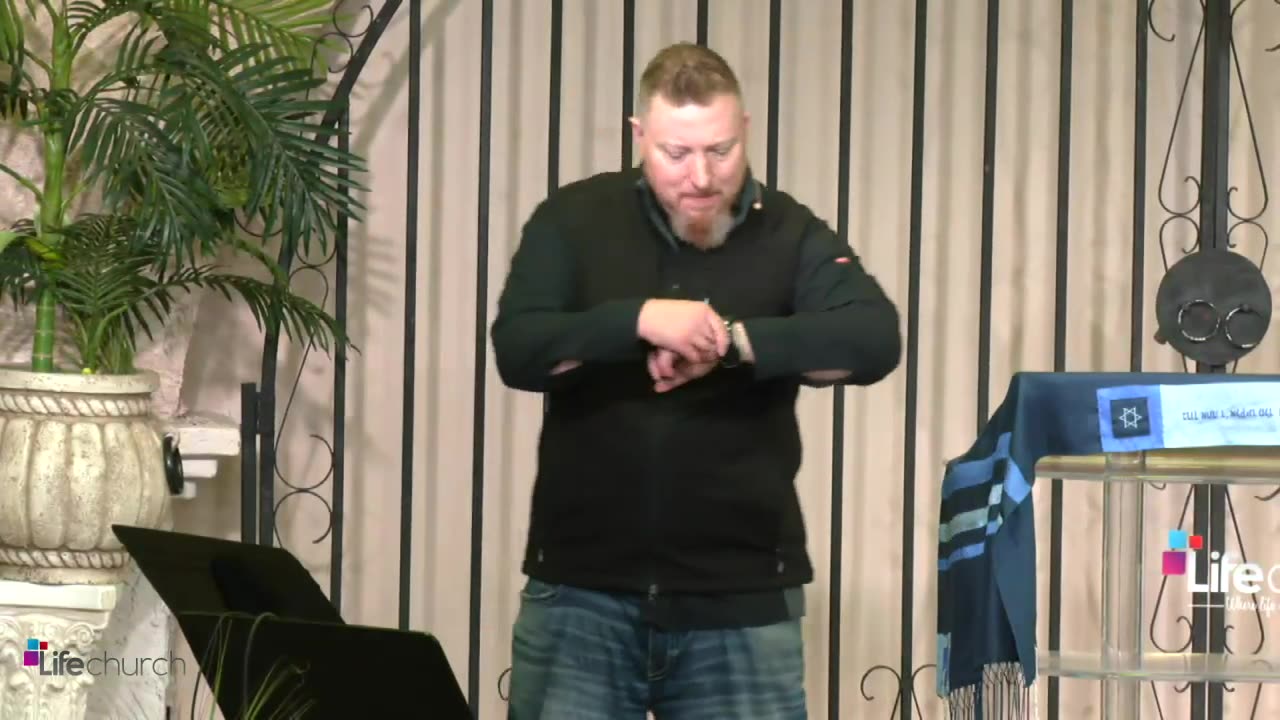 The Power Of Purpose