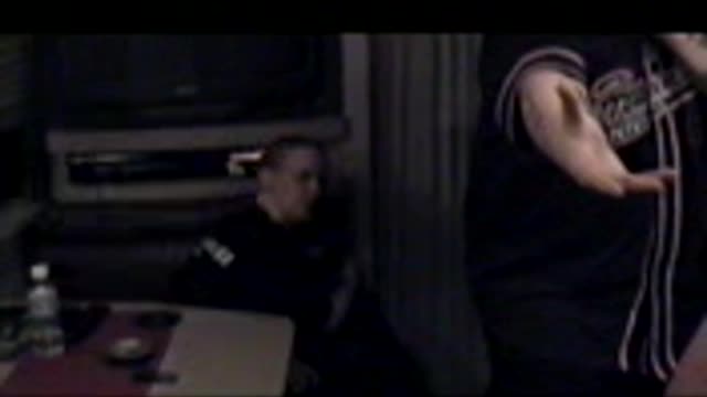 Insane Clown Posse - The Shaggy Show episode 9 (june 25th, 2000)