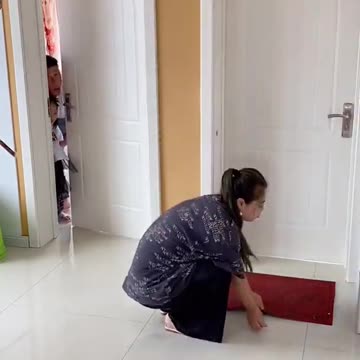 New funny videos 2021, Chinese funny video try not to laugh #short