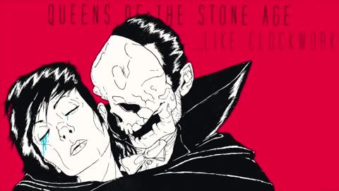 Queens of the Stone Age - Like Clockwork Full Album