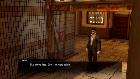 Yakuza 0 Gameplay Walkthrough Part 53 - No Commentary
