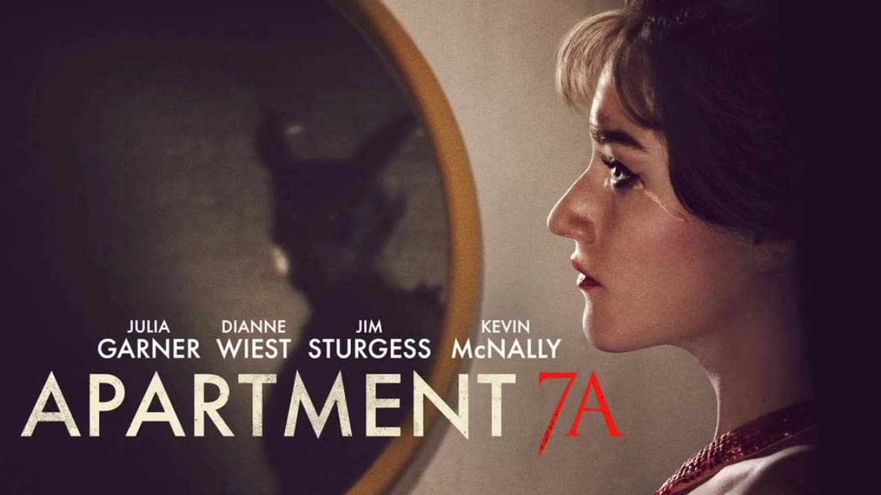 Apartment 7A Movie Review