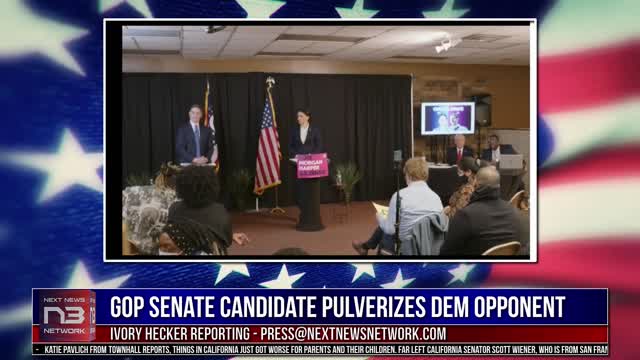 Conservative Scholar PREDICTS What Will Befall Dems In 2022