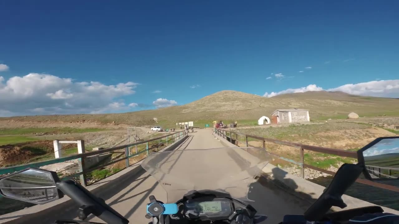 (Level-up) North Pakistan Adventure Tour EP.09