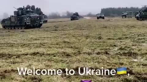 Bradley Welcoming Video