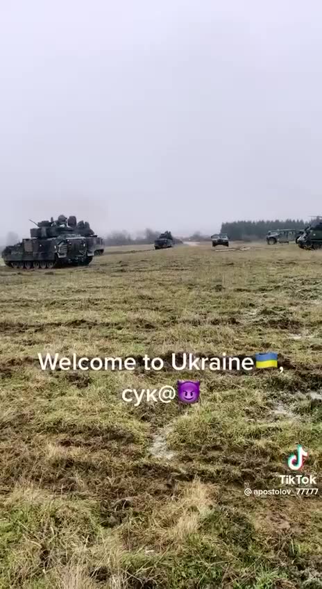 Bradley Welcoming Video