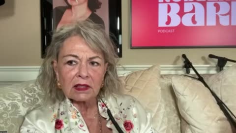 Roseanne Barr & Gene Decode