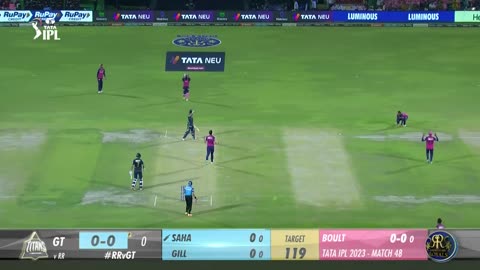 RR Vs GT Match Highlights of IPL