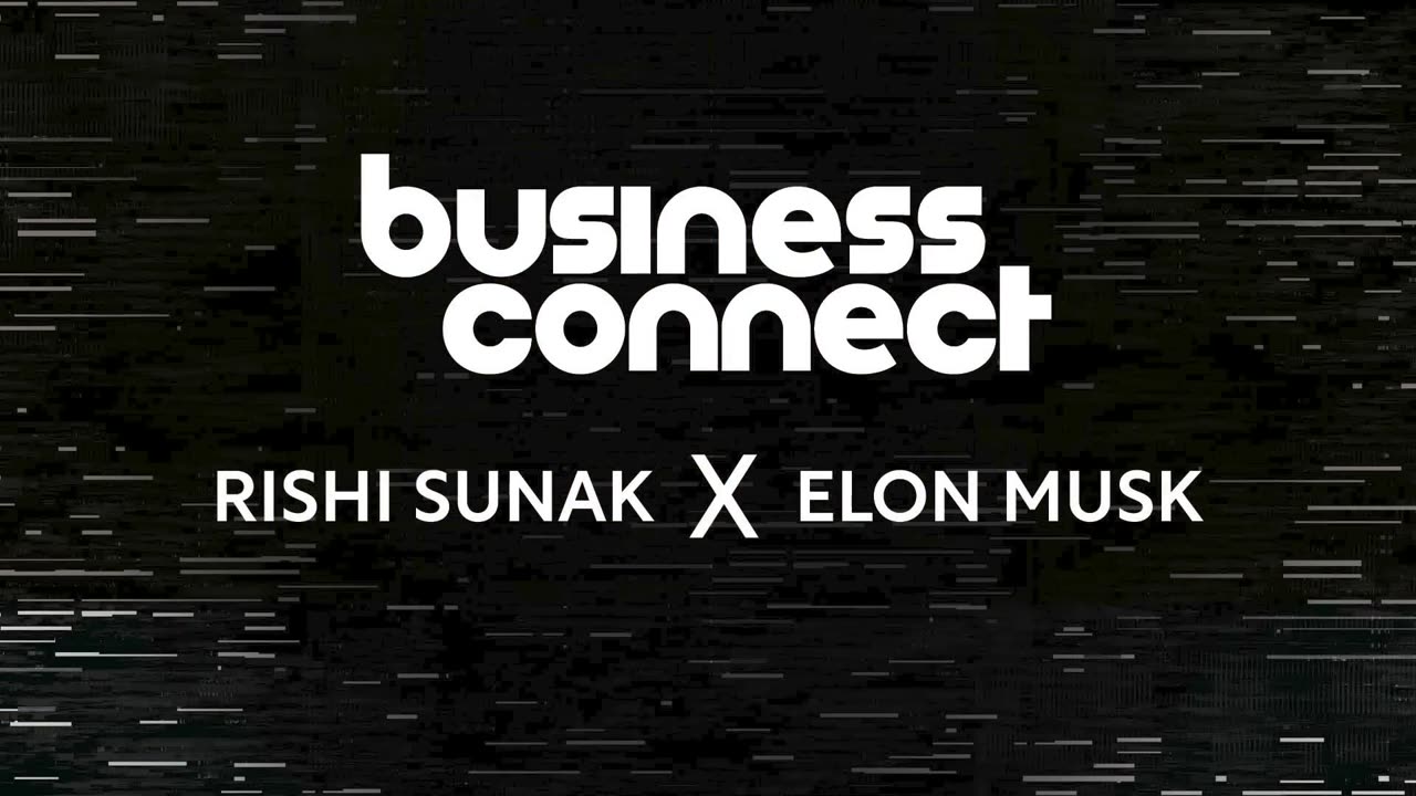 Rishi Sunak & Elon Musk: Talk AI, Tech & the Future CraftyCorner