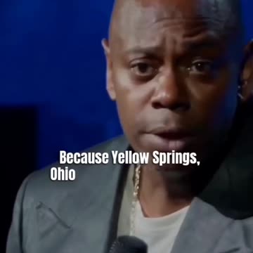 Best of Dave Chappelle