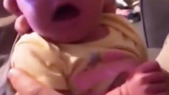 Funny Baby (will make you really laugh!)