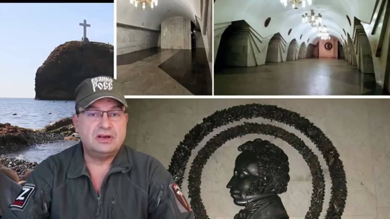 Михаил Онуфриенко: вечерний выпуск на 14.01.2024