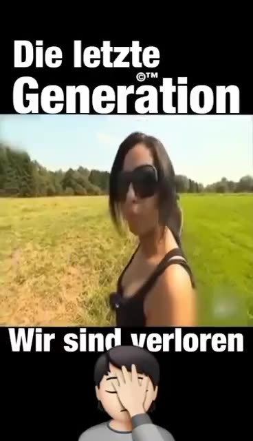 Kühe sind Langweilig?