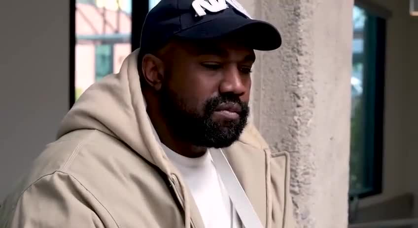 Kanye West Reveals Trump's Response When Pressed On Lack Luster Response To J6 Political Hostages