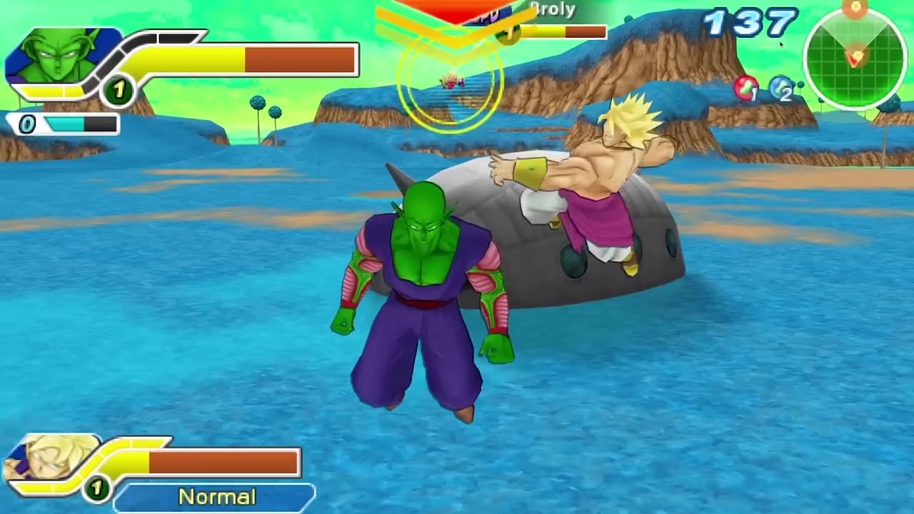 The Best DBZ Co-op Game (We Finally Played It)