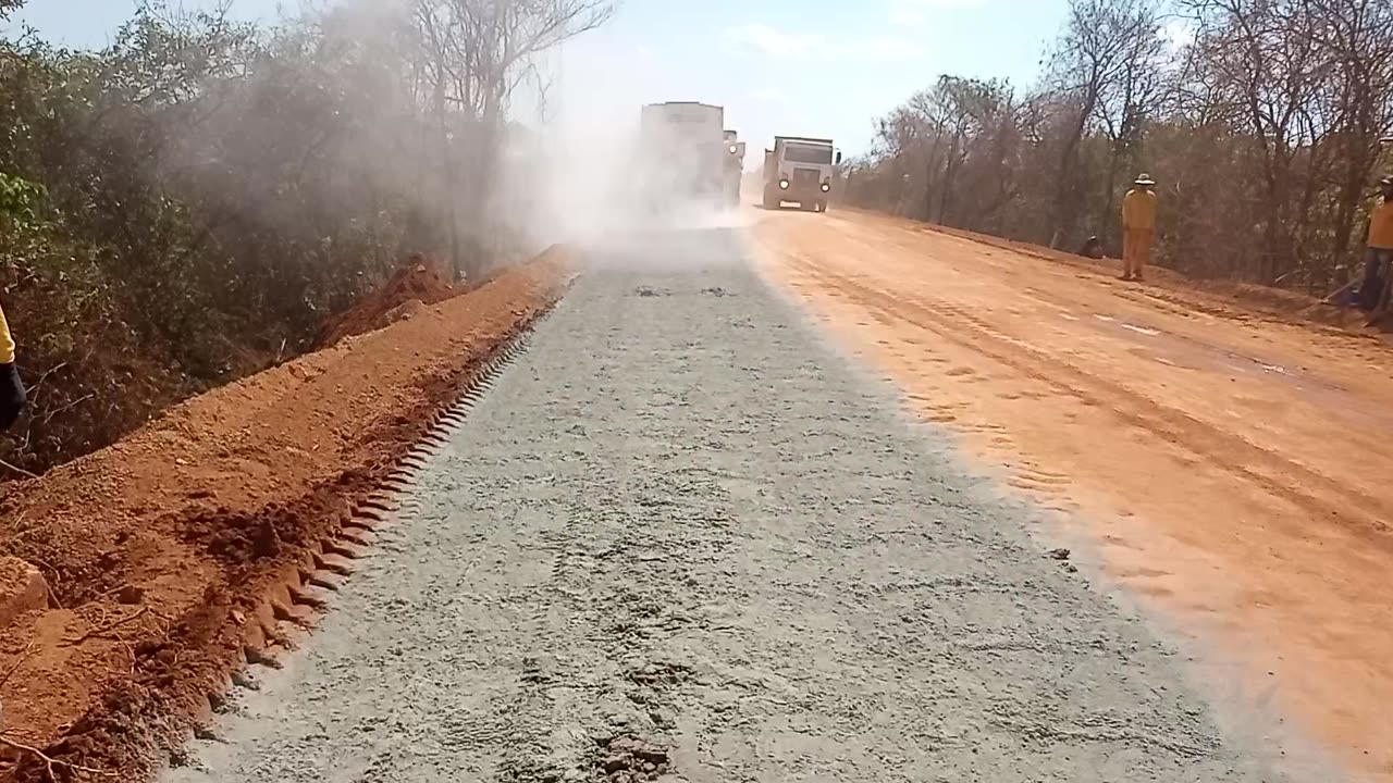 asphalt preparation