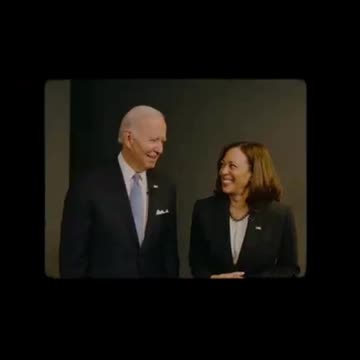 Biden wants to finish the job!