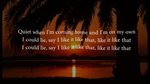 Billie Eilish - when the party's over (Lyrics)