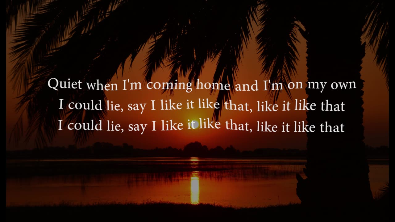 Billie Eilish - when the party's over (Lyrics)