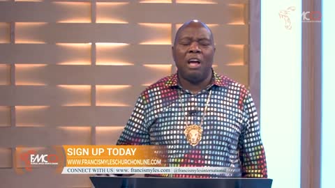 Don't Get Ahead of God