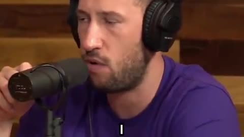 milo on his struggles with drugs...