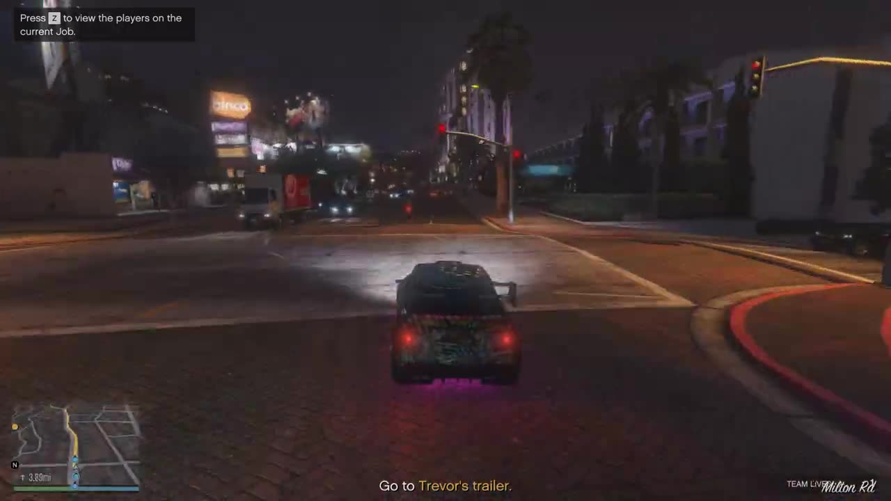 Gta 5