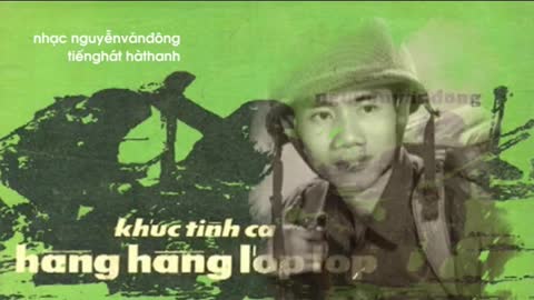 CA KHÚC NGUYỄN VĂN ĐÔNG (P1)