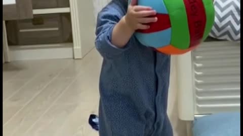 Cute Baby | Cute Baby Video | Sweet Baby