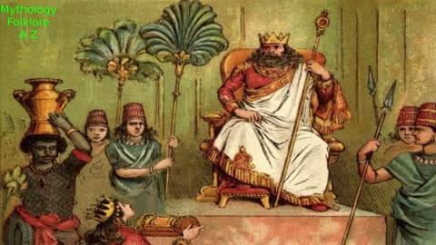 The Demons of King Solomon