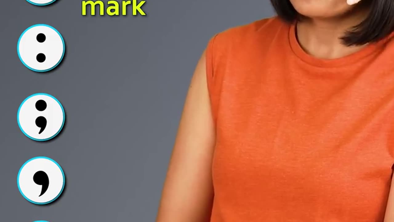 Keyboard keys name