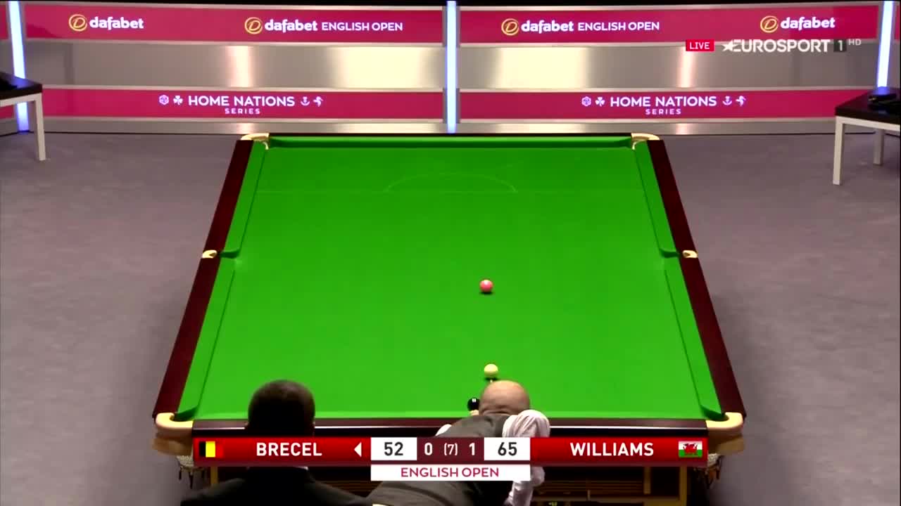 Belgian Star ft. Luca Brecel