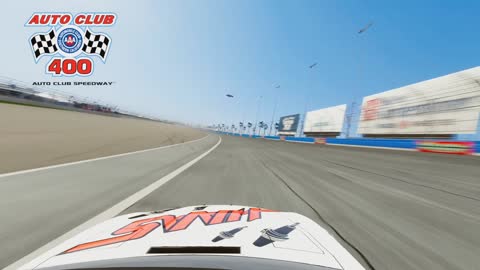 Nascar Heat5 Race460