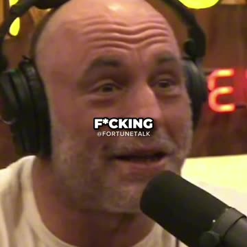 Joe Biden Voted For Trump ft. Joe Rogan