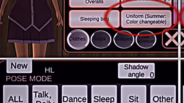 mulatorupdate #posebarusakuraschool #sakuraschoolsimulator