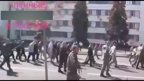 War in Ukraine Russia Terrorist part 44