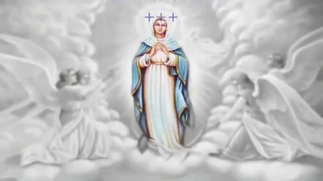 SORROWFUL MYSTERY - THE HOLY ROSARY (TUESDAYS and FRIDAYS)