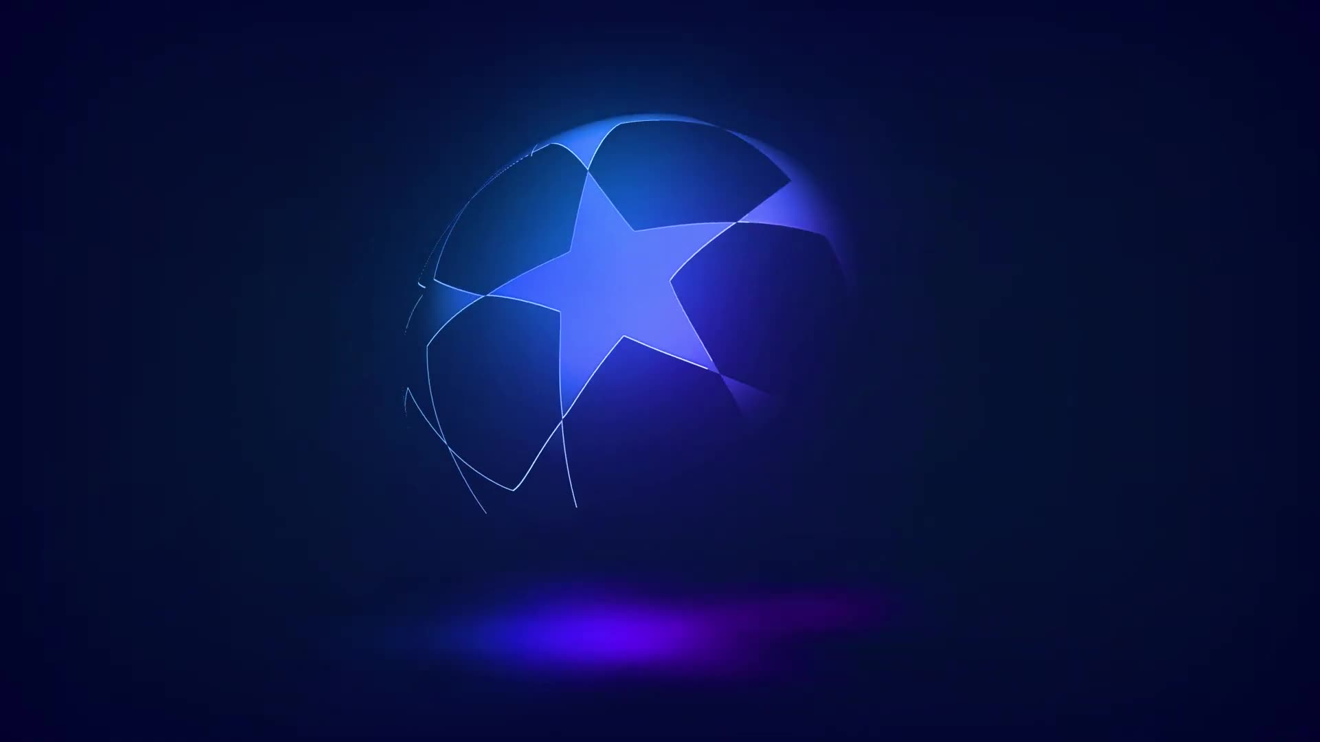 UEFA CHAMPIONS LEAGUE INTRO 2024 ( FANS VERSION)