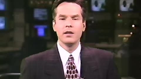 January 3, 1997 - NBC 5 Chicago 4:30 PM News Promo