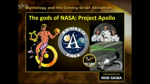 ORIGINS OF NASA🐍