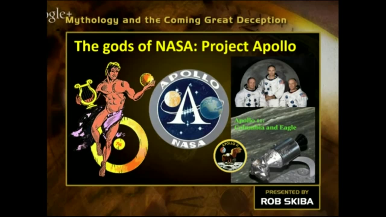 ORIGINS OF NASA🐍