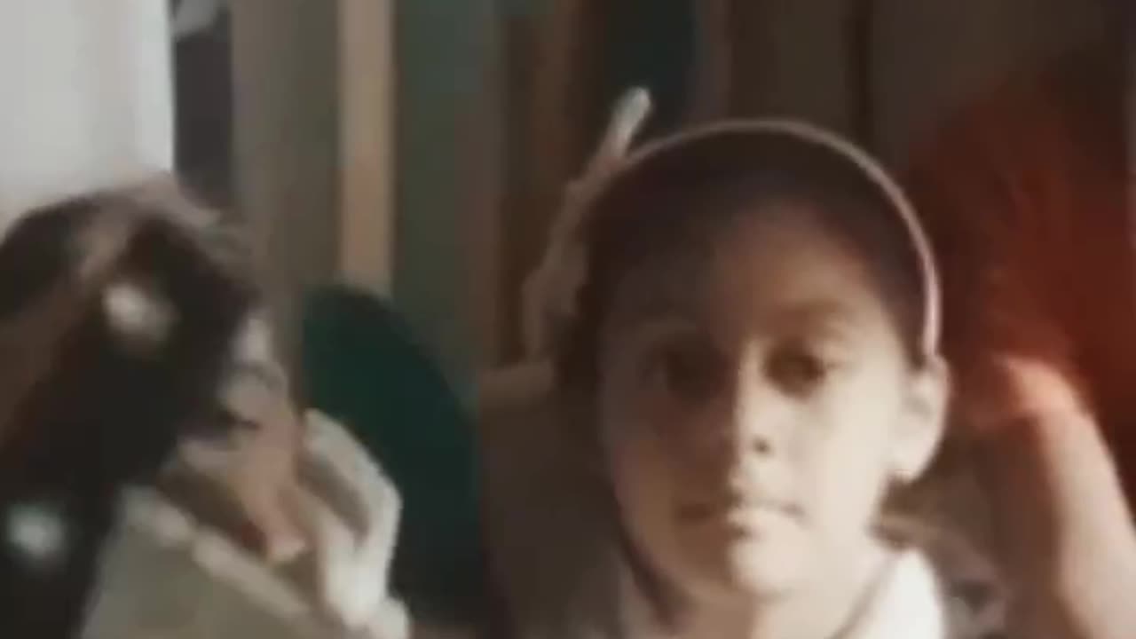 This is us ( Kevin e Sophie)