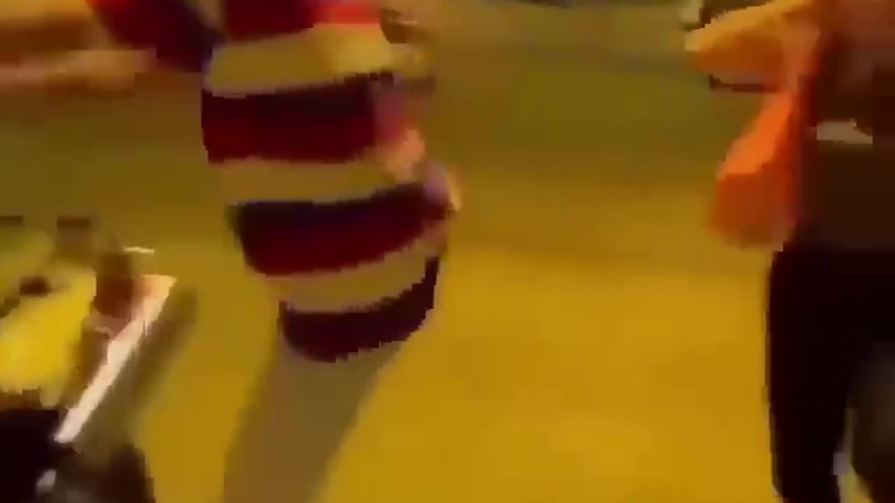 Larki ki chalaki 🤣🤣